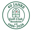 Golfclub Bensheim Logo